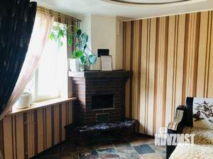 3-к квартира, посуточно, 75м2, 1/1 этаж
