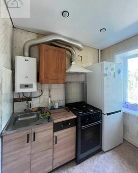 2-к квартира, на длительный срок, 58м2, 3/5 этаж