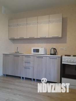 1-к квартира, посуточно, 43м2, 3/13 этаж