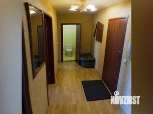 1-к квартира, посуточно, 69м2, 1/1 этаж