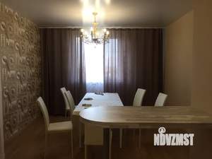 2-к квартира, на длительный срок, 70м2, 11/17 этаж