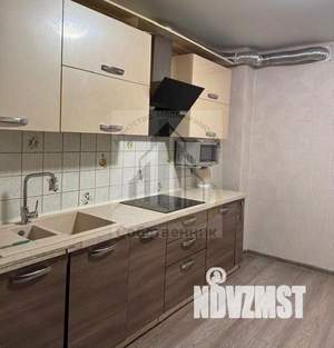 3-к квартира, на длительный срок, 96м2, 16/25 этаж