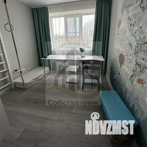 2-к квартира, на длительный срок, 68м2, 3/18 этаж