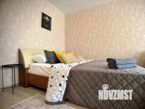 2-к квартира, посуточно, 64м2, 1/1 этаж