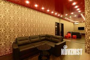 1-к квартира, посуточно, 49м2, 1/1 этаж