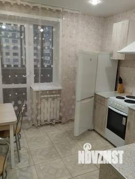 1-к квартира, на длительный срок, 37м2, 11/17 этаж
