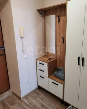 1-к квартира, на длительный срок, 34м2, 8/9 этаж