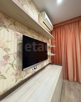 1-к квартира, на длительный срок, 50м2, 9/12 этаж