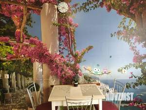 1-к квартира, на длительный срок, 40м2, 5/17 этаж