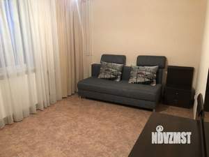 2-к квартира, на длительный срок, 57м2, 8/25 этаж