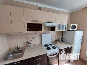 1-к квартира, посуточно, 30м2, 6/9 этаж