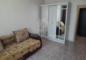 2-к квартира, на длительный срок, 56м2, 7/20 этаж