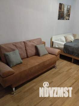 3-к квартира, посуточно, 80м2, 17/17 этаж