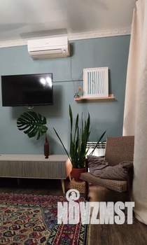 2-к квартира, посуточно, 60м2, 4/16 этаж