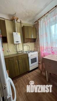 3-к квартира, на длительный срок, 62м2, 4/5 этаж