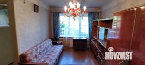 1-к квартира, на длительный срок, 29м2, 5/5 этаж
