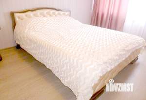 1-к квартира, посуточно, 40м2, 8/17 этаж