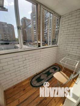 1-к квартира, посуточно, 48м2, 1/1 этаж