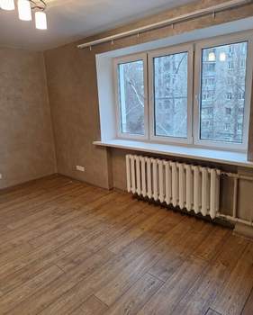 2-к квартира, на длительный срок, 47м2, 4/5 этаж