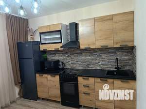 2-к квартира, посуточно, 59м2, 7/17 этаж