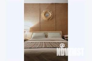 2-к квартира, посуточно, 60м2, 4/16 этаж