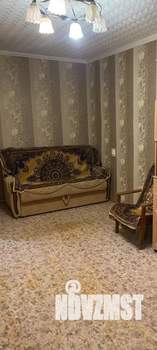 2-к квартира, на длительный срок, 43м2, 1/5 этаж