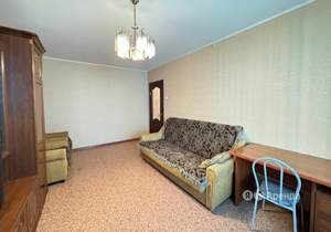 1-к квартира, на длительный срок, 39м2, 7/10 этаж