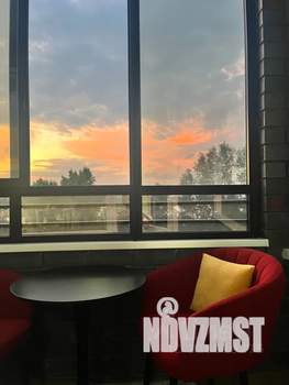 Студия квартира, посуточно, 27м2, 7/21 этаж