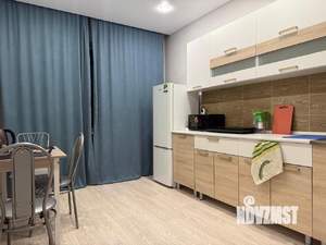 1-к квартира, на длительный срок, 41м2, 4/17 этаж