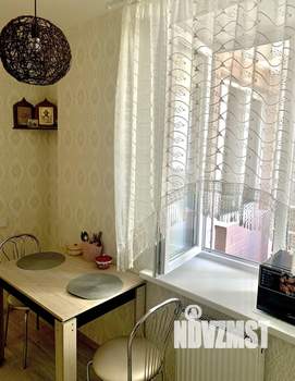 1-к квартира, на длительный срок, 37м2, 20/28 этаж
