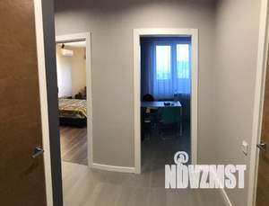 1-к квартира, на длительный срок, 42м2, 11/20 этаж