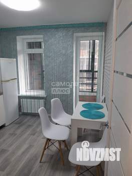 2-к квартира, на длительный срок, 48м2, 4/19 этаж