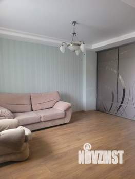 2-к квартира, на длительный срок, 67м2, 13/17 этаж