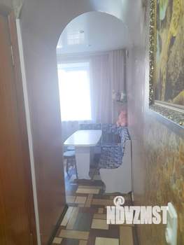 2-к квартира, на длительный срок, 47м2, 1/5 этаж