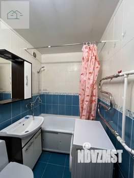 2-к квартира, на длительный срок, 42м2, 5/6 этаж