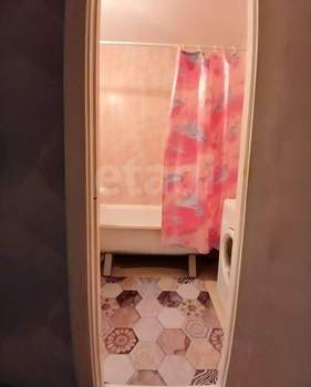 1-к квартира, на длительный срок, 37м2, 3/17 этаж