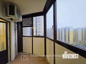 2-к квартира, на длительный срок, 60м2, 12/25 этаж