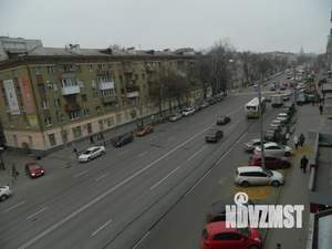 2-к квартира, посуточно, 43м2, 4/5 этаж