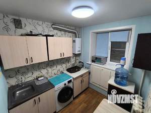 1-к квартира, на длительный срок, 30м2, 1/5 этаж