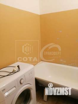 1-к квартира, на длительный срок, 36м2, 5/10 этаж