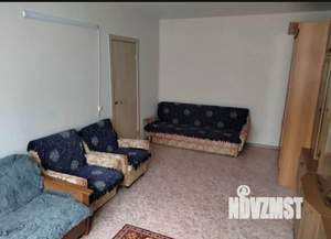 1-к квартира, на длительный срок, 37м2, 12/17 этаж