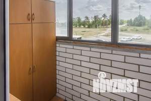 1-к квартира, посуточно, 20м2, 5/18 этаж