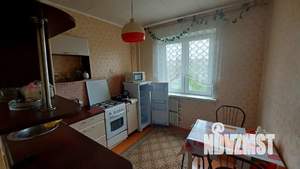 1-к квартира, посуточно, 37м2, 4/9 этаж