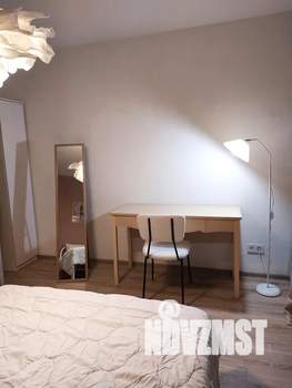 1-к квартира, посуточно, 43м2, 2/26 этаж