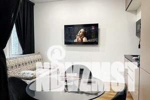 1-к квартира, посуточно, 30м2, 10/17 этаж