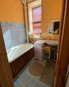 1-к квартира, на длительный срок, 38м2, 2/4 этаж