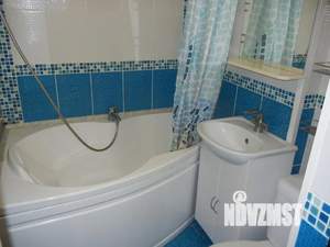 1-к квартира, посуточно, 32м2, 3/5 этаж