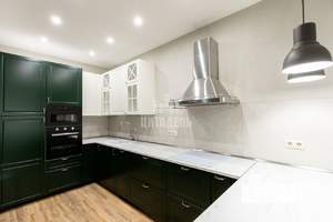 3-к квартира, на длительный срок, 117м2, 11/24 этаж