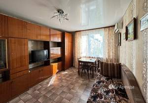 1-к квартира, на длительный срок, 29м2, 8/9 этаж