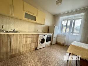 1-к квартира, на длительный срок, 36м2, 13/18 этаж